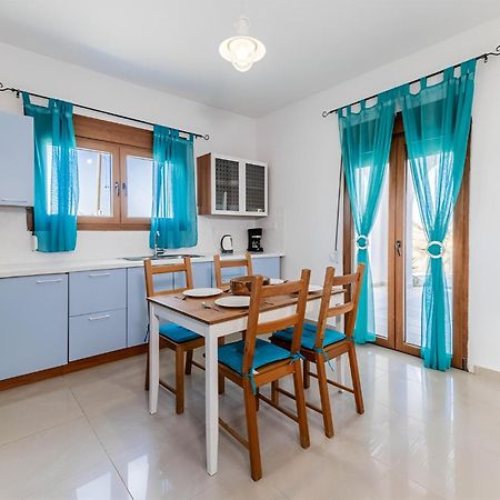 Ciel Blue Villas Kiotari Exterior photo