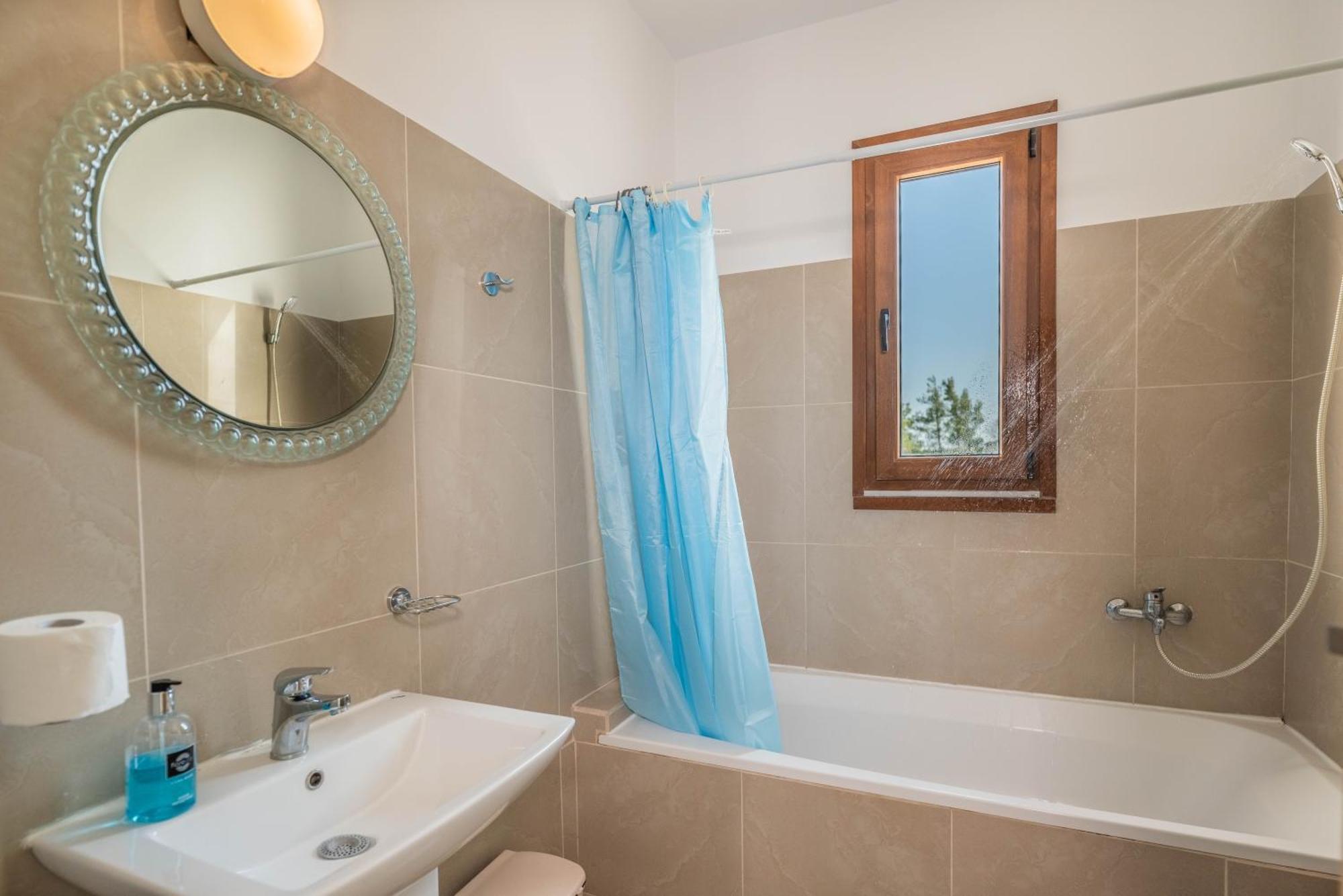 Ciel Blue Villas Kiotari Exterior photo