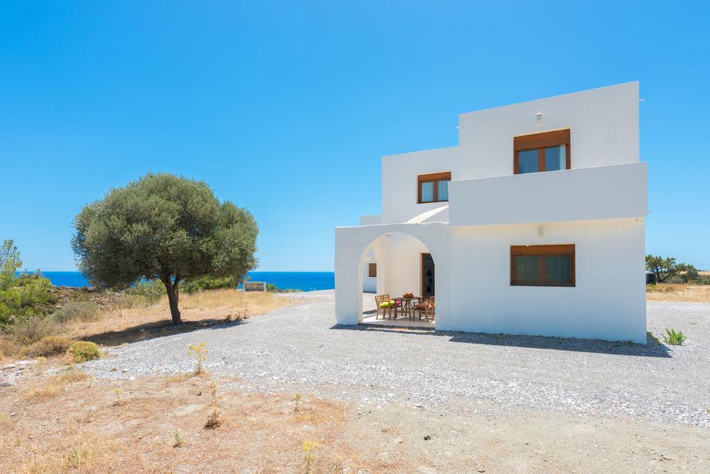 Ciel Blue Villas Kiotari Exterior photo