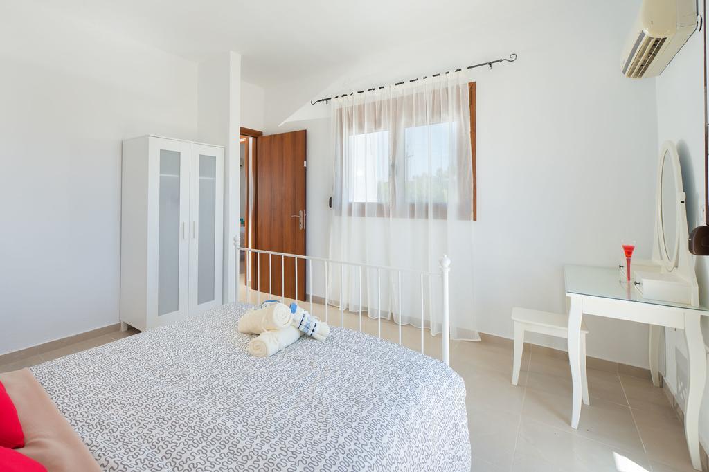 Ciel Blue Villas Kiotari Exterior photo
